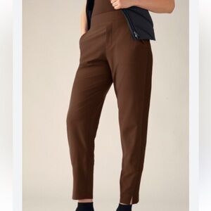 Athleta Brooklyn Ankle Pant